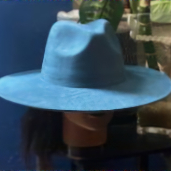 Fedora Hat - Picture 2 of 3